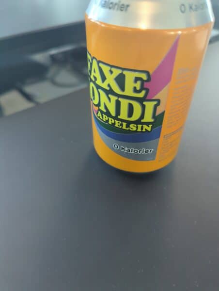 Faxe Kondi